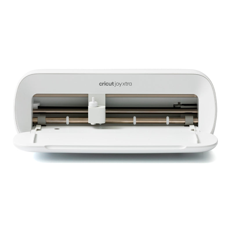 Máquina de Corte Inteligente Cricut Joy Xtra (plotter de vinilo)