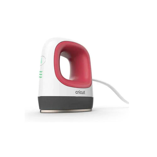 Mini Prensa Térmica Cricut EasyPress Mini (Sublimación y Vinilo Textil)