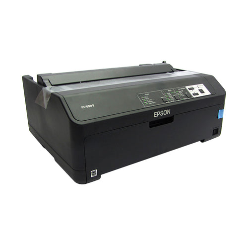 Impresora Matricial Epson FX-890II de 9 Pines (Paralelo/USB, 80 Columnas)