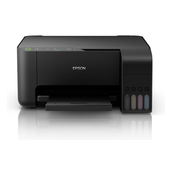 Impresora Multifuncional Epson EcoTank L3250 Wi-Fi (Imprime/Escanea/Copia)