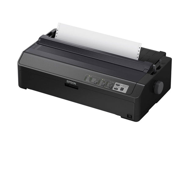 Impresora Matricial Epson LQ-2090II de 24 Pines (Paralelo/USB, 136 Columnas)