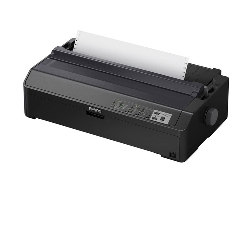 Impresora Matricial Epson LQ-2090II de 24 Pines (Paralelo/USB, 136 Columnas)