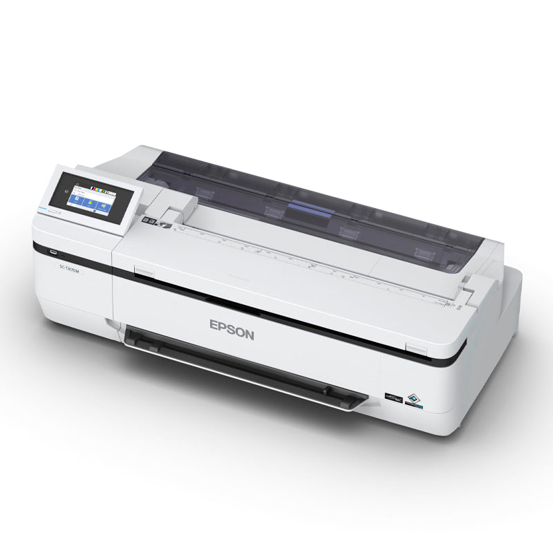 Impresora Plotter Multifunción Epson SureColor T3170M 24" (con escáner integrado, Wi-Fi)