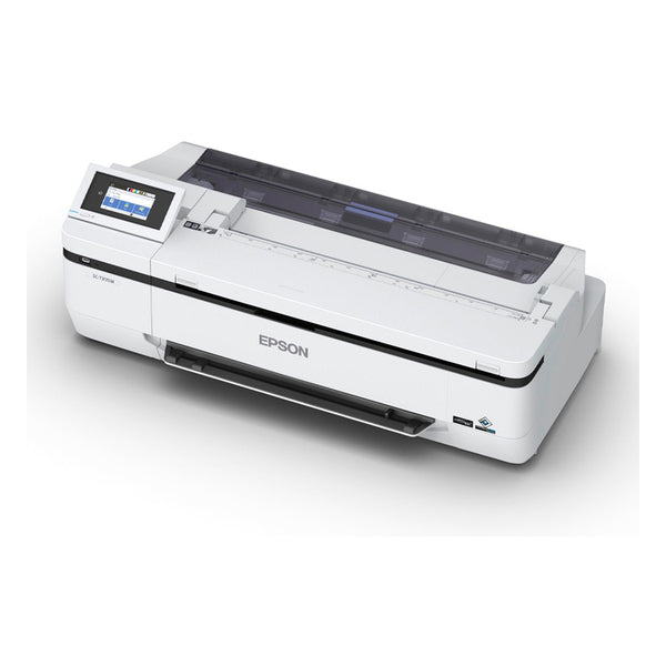 Impresora Plotter Multifunción Epson SureColor T3170M 24" (con escáner integrado, Wi-Fi)