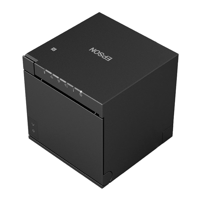 Impresora Térmica POS Epson TM-M30III 300 mm/s (Wi-Fi + Bluetooth + USB-C)