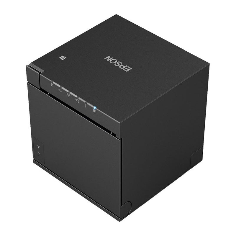 Impresora Térmica POS Epson TM-M30III 300 mm/s (Ethernet + USB-C)