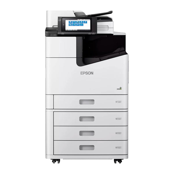 Multifuncional Epson WorkForce Enterprise WF-M21000 monocromática (100 ppm, dúplex, Wi-Fi, LAN, NFC)