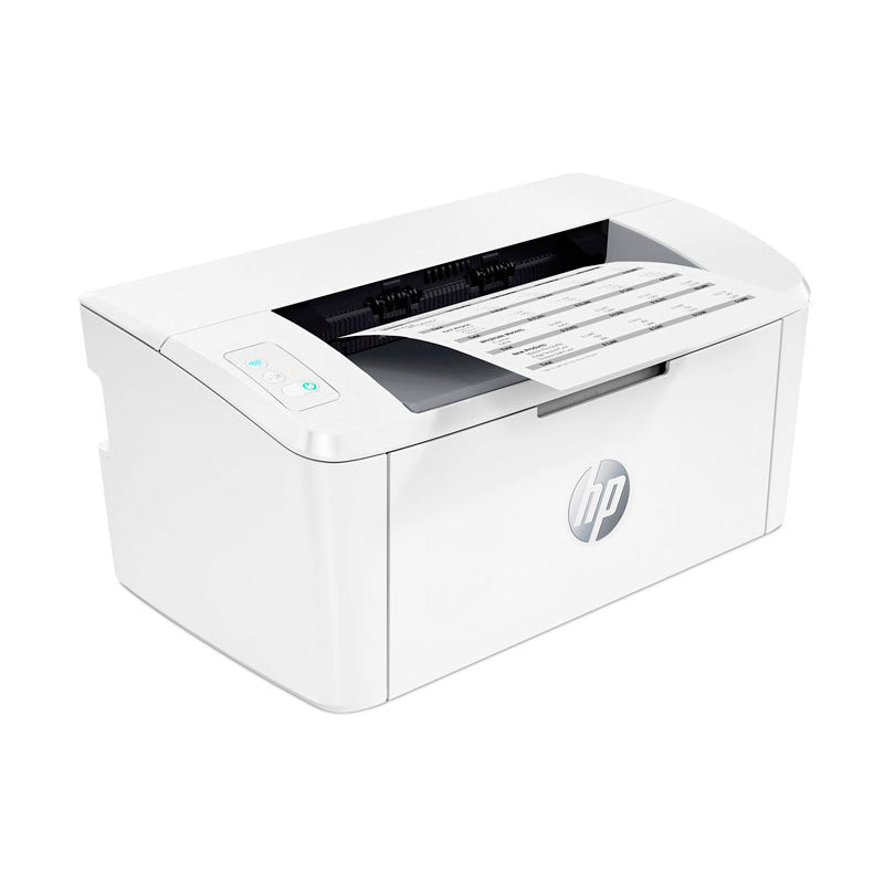 Impresora Láser Monocromática HP LaserJet M111w Wi-Fi (20 ppm, Bluetooth)