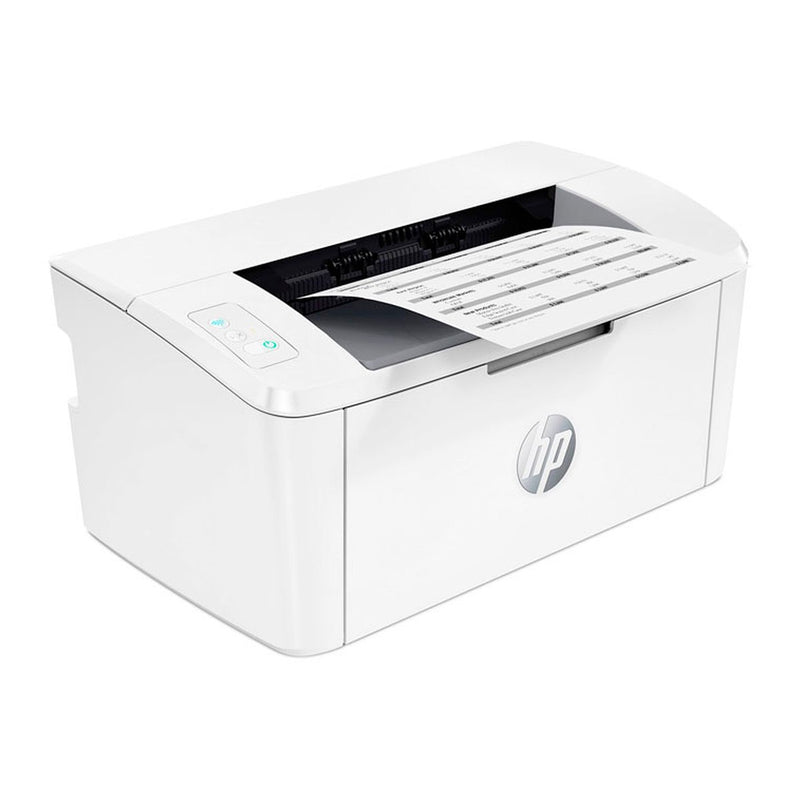 Impresora Láser Monocromática HP LaserJet M111w Wi-Fi (20 ppm, Bluetooth)