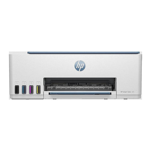 Impresora HP Smart Tank 585 con Sistema de Tanque de Tinta