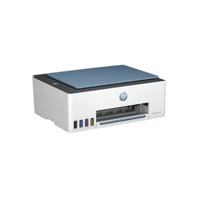Impresora Multifuncional HP Smart Tank 585