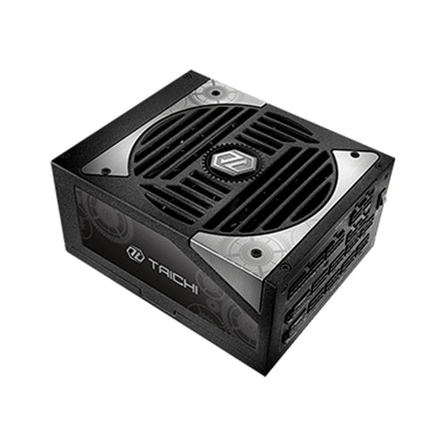Fuente de Poder ASRock TC-1300T 1300W Modular (ATX, 80 Plus Titanium)