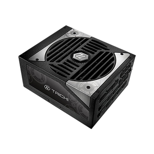 Fuente de Poder ASRock TC-1650T 1650W Modular (ATX, 80 Plus Titanium)