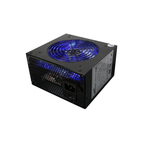 Fuente de Poder Evercool 600W (Power Eagle), ATX, ventilador 12 cm