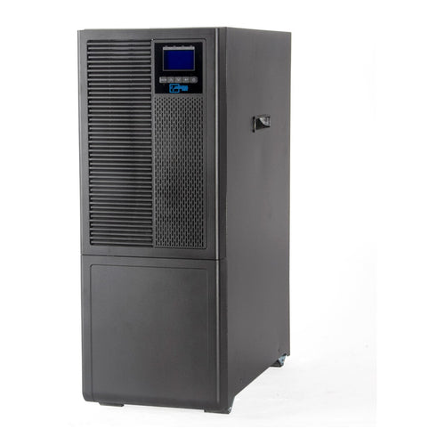 UPS Online Elise UDC-6K-T-G2 6000VA/6000W Doble Conversión (LCD, USB)