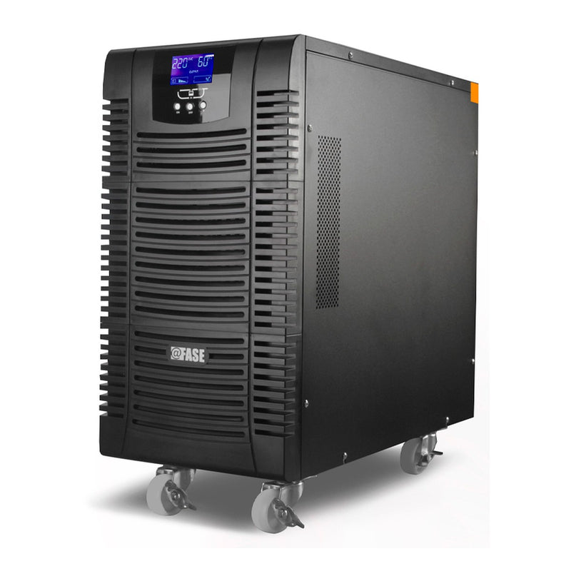 UPS Online Elise Fase Zen 10kVA/9kW Torre Doble Conversión (Borneras 60A, USB)