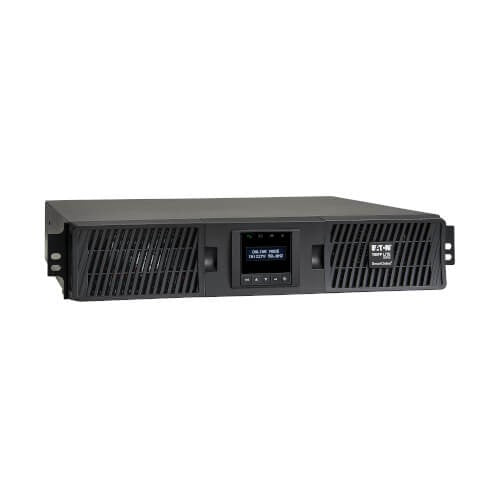 UPS Online Rack/Torre Tripp-Lite SUINT3000LCD2U, 3 kVA/2.7 kW, LCD