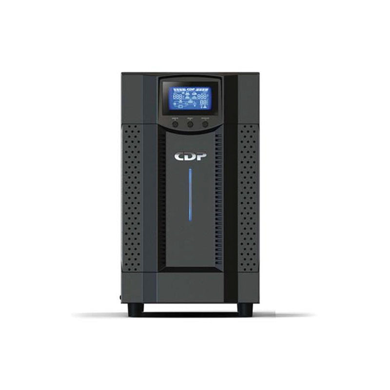 UPS Online CDP UPO11-2i(AX) 2000VA/2000W Torre (8 Salidas IEC, PF 1)