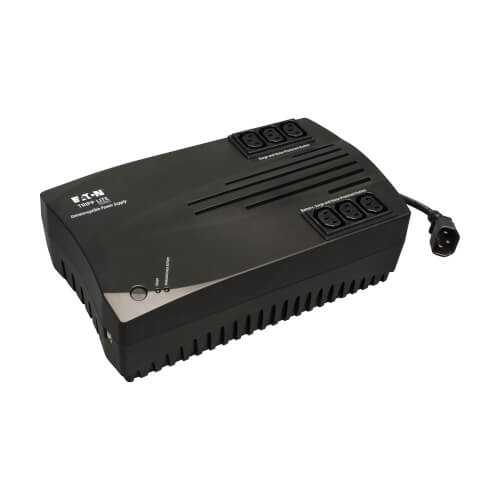 UPS Interactivo Tripp-Lite AVRX750U, 750VA / 450W, 230V con USB