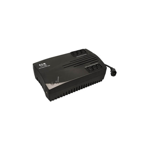UPS Interactivo Tripp-Lite AVRX750U, 750VA / 450W, 230V con USB