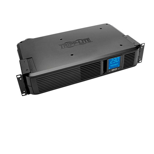 UPS Interactivo Tripp-Lite SmartPro SMX1500LCD 1500VA/900W Rack/Torre (8 C13)