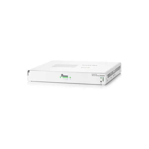 Gateway de seguridad HPE de 5 puertos de red