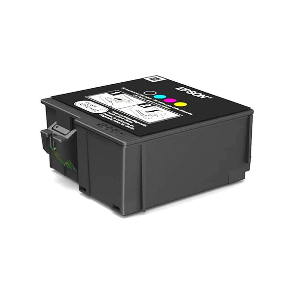 Cartucho Fotográfico Epson T376020-AL (4 colores, para PictureMate 525 Series)
