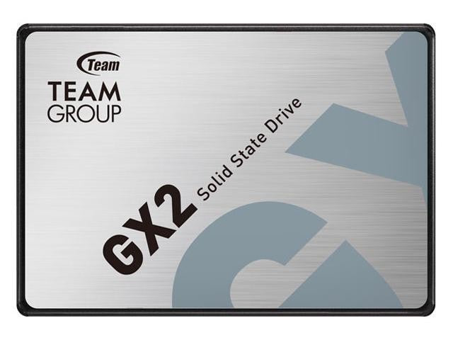 SSD TeamGroup GX2 128GB SATA III 6Gb/s 2.5"