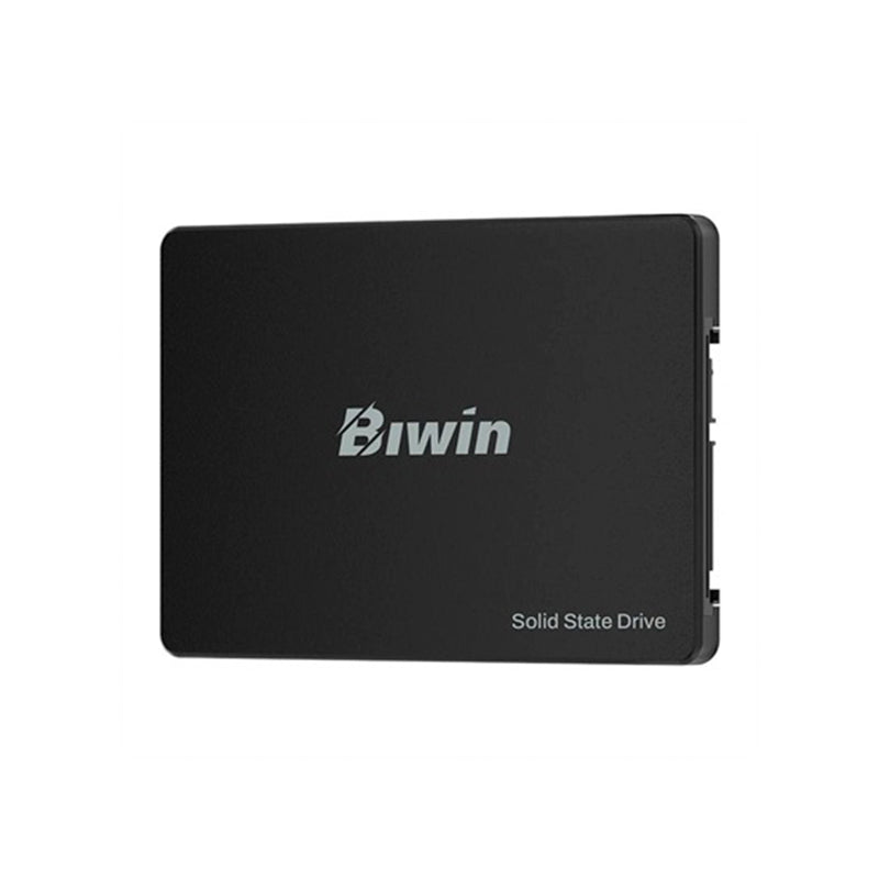 SSD Biwin M100 256GB SATA III 2.5" (550/470 MB/s)