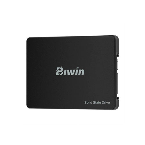 SSD Biwin M100 256GB SATA III 2.5" (550/470 MB/s)