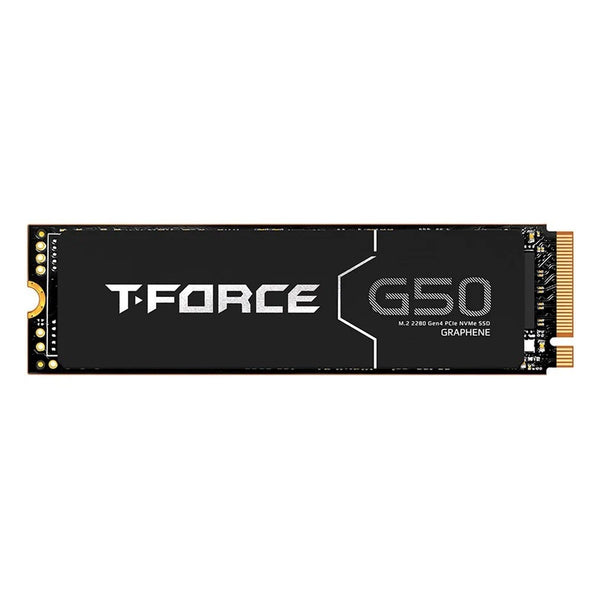 SSD TeamGroup T-Force G50 512GB M.2 PCIe 4.0