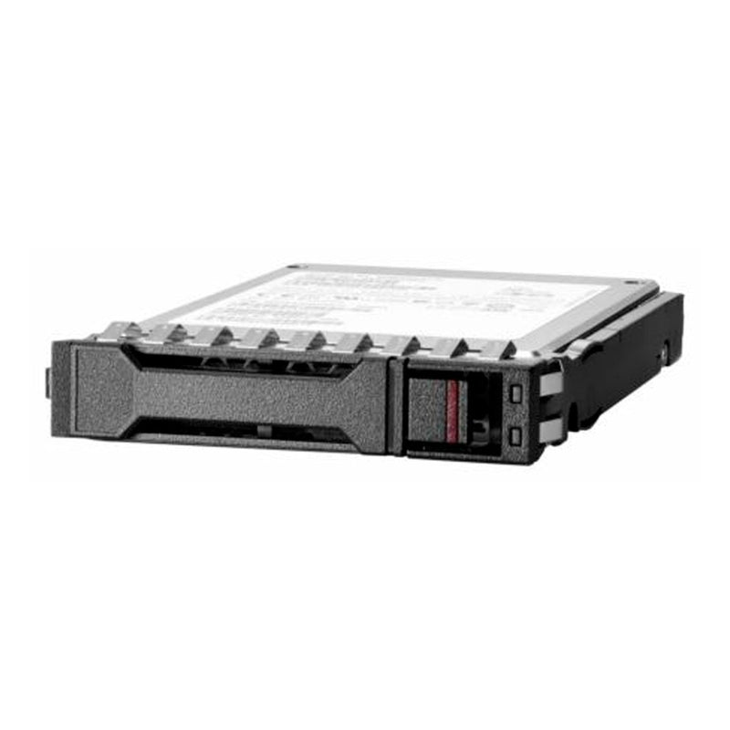SSD para Servidor HPE 480GB SATA 6G Mixed Use SFF 2.5" (P40502-B21)
