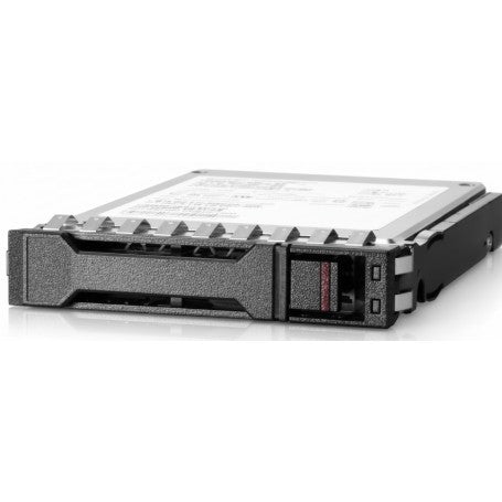 SSD HPE 960GB SATA Mixed Use SFF BC Multi Vendor