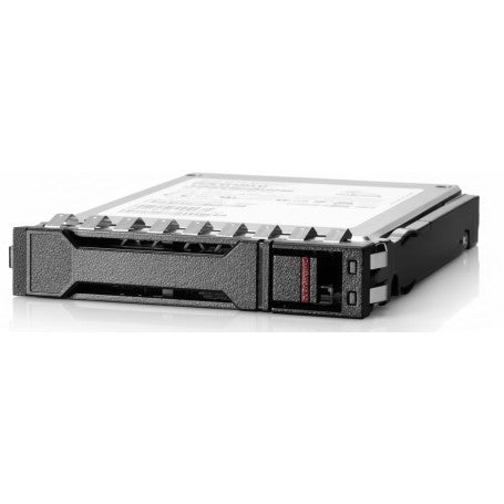 SSD HPE 480GB SATA 6G Mixed Use SFF para servidor