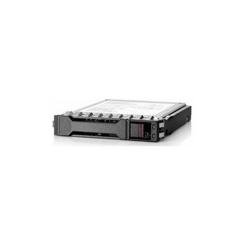 SSD HPE 480GB SATA 6G Mixed Use SFF para servidor