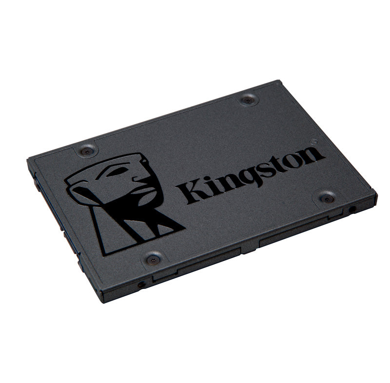 SSD Kingston A400 480GB (SATA 2.5", 500 MB/s)