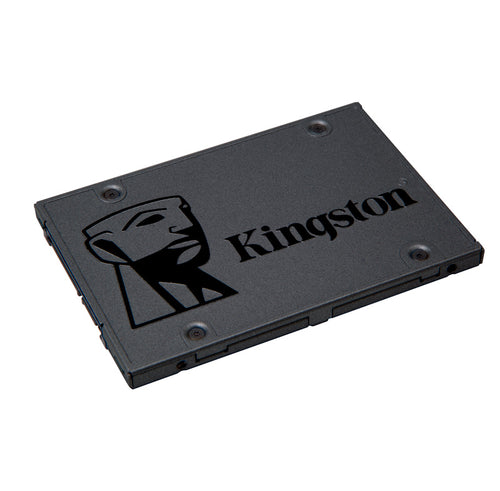 SSD Kingston A400 480GB (SATA 2.5", 500 MB/s)