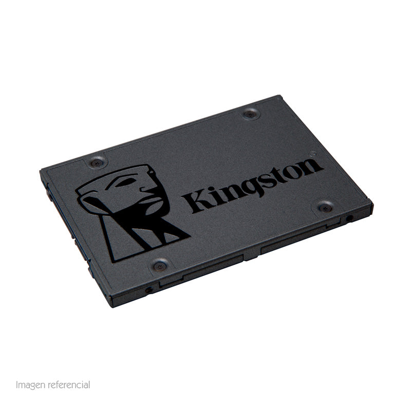 SSD Kingston A400 960GB (SATA 2.5", 500 MB/s)
