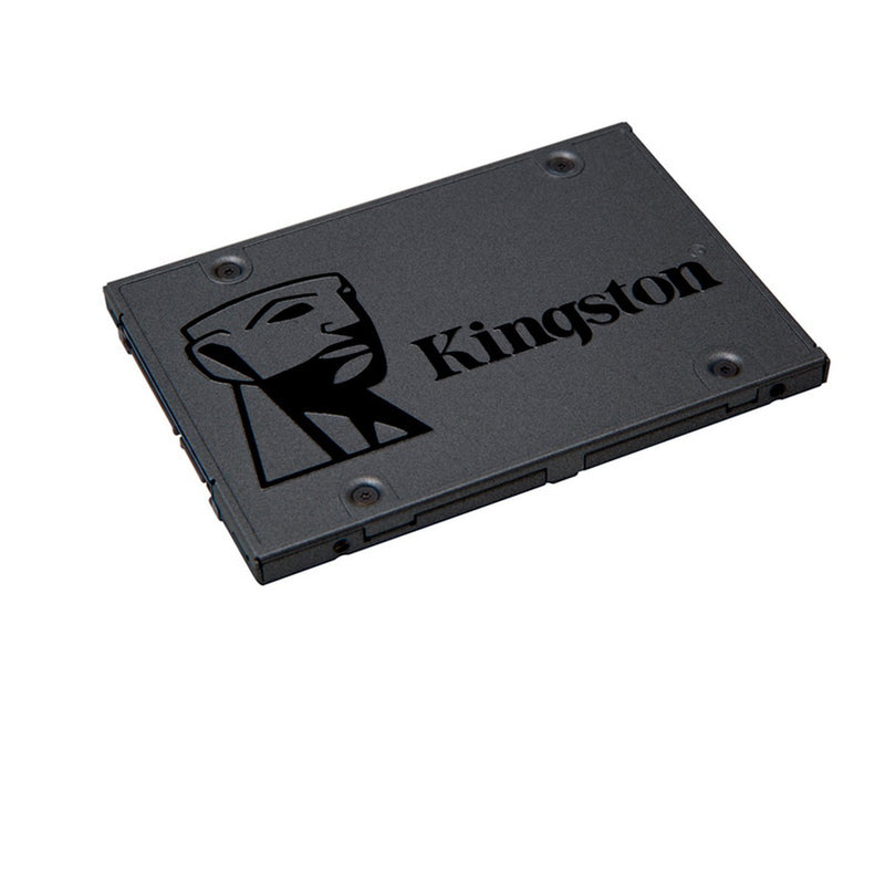 SSD Kingston A400 960GB (SATA 2.5", 500 MB/s)