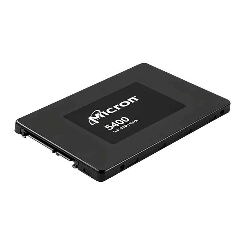SSD Servidor Lenovo ThinkSystem 5400 PRO 1.92TB SATA 2.5" Hot-Swap (Read Intensive)