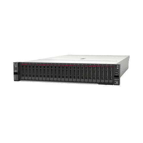 SSD Servidor Lenovo ThinkSystem 960GB SATA 2.5" Hot-Swap Read Intensive (SR650 V3)