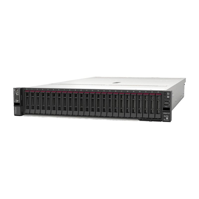 SSD Servidor Lenovo ThinkSystem 960GB SATA 2.5" Hot-Swap Read Intensive (SR650 V3)