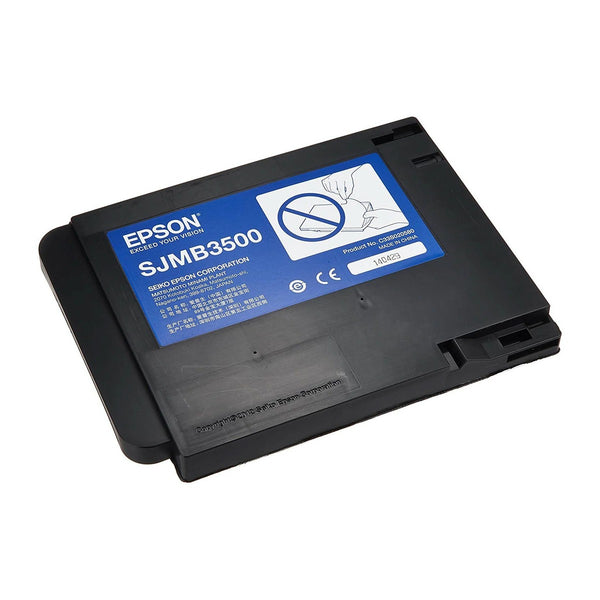 Caja de Mantenimiento Epson para TM-C3500 (C33S020580)
