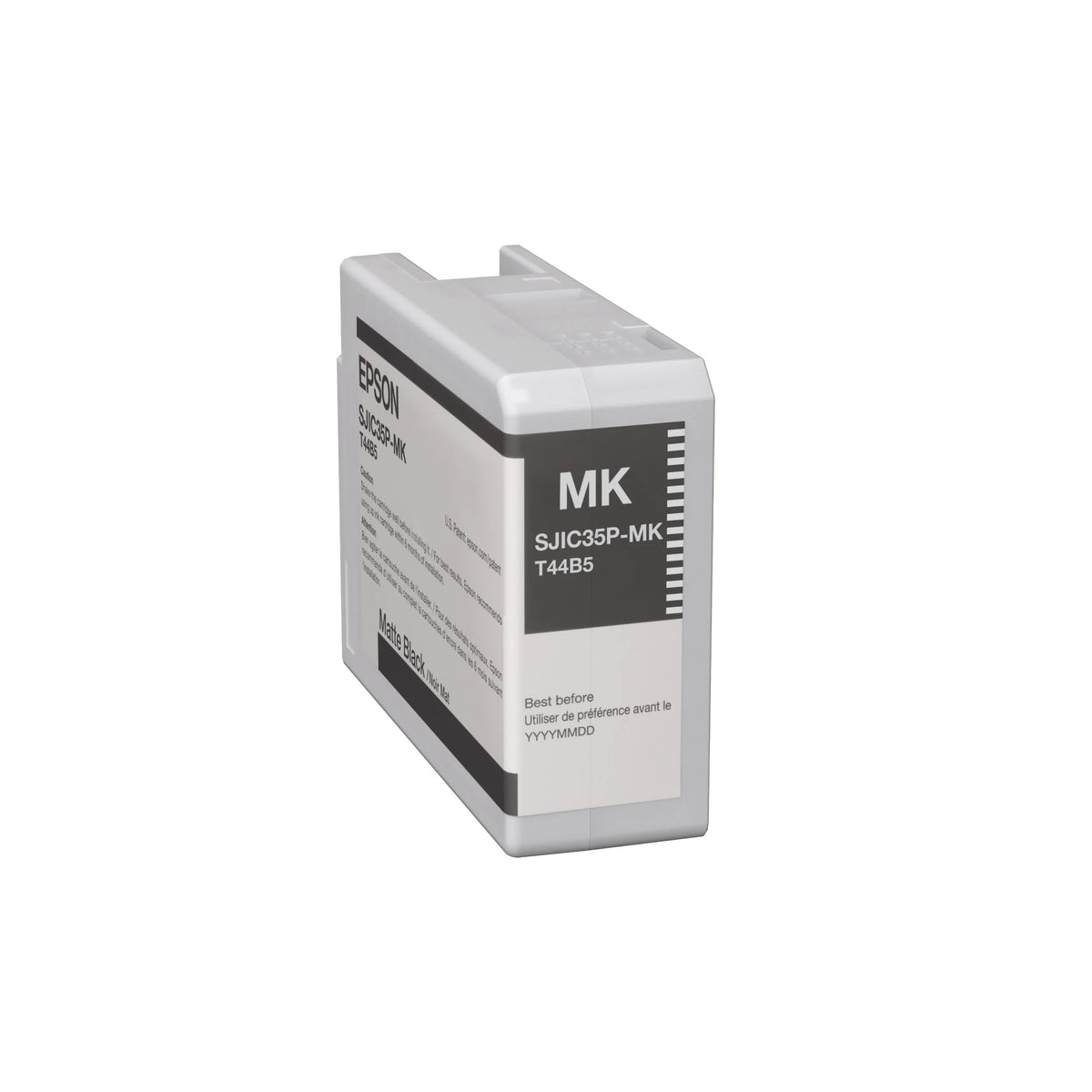 Cartucho de Tinta Epson Negro SJIC35P (C13T44B520)