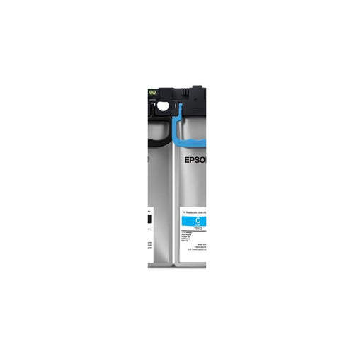 Bolsa de Tinta Epson T01C Cyan (T01C200)