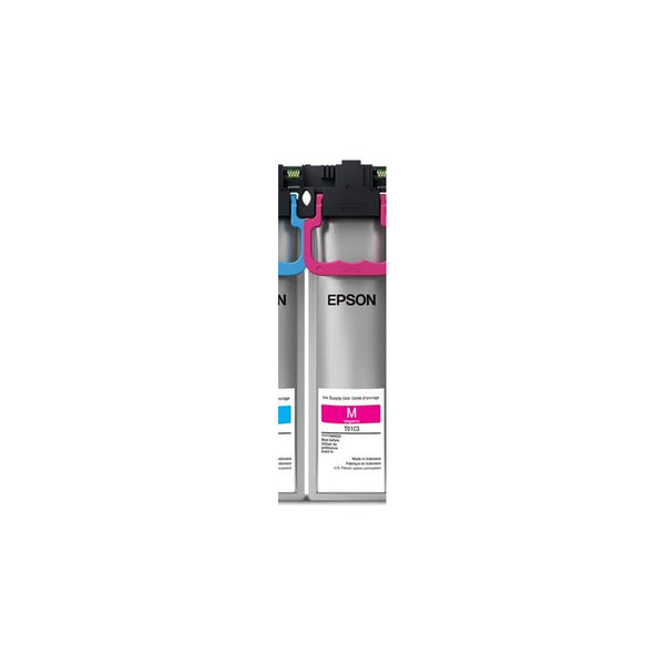 Bolsa de Tinta Epson T01C Magenta (T01C300)