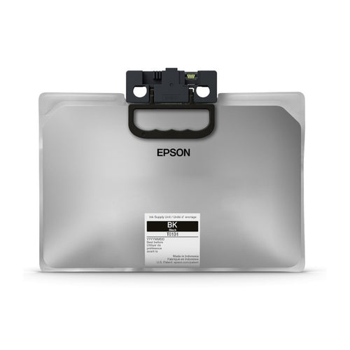 Cartucho de Tinta Epson DURABrite Ultra T01D Negro (T01D100)