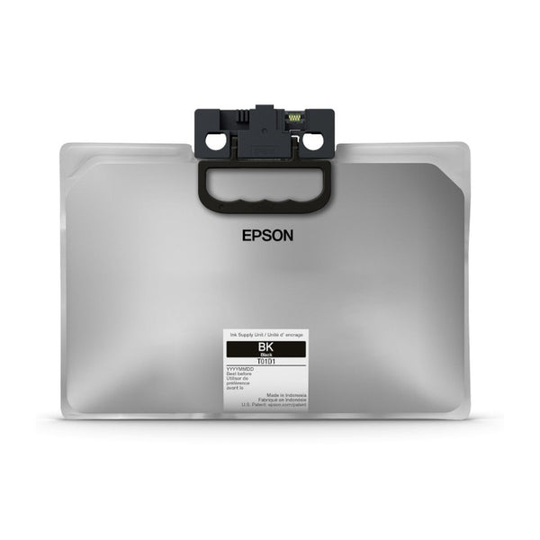 Cartucho de Tinta Epson DURABrite Ultra T01D Negro (T01D100)