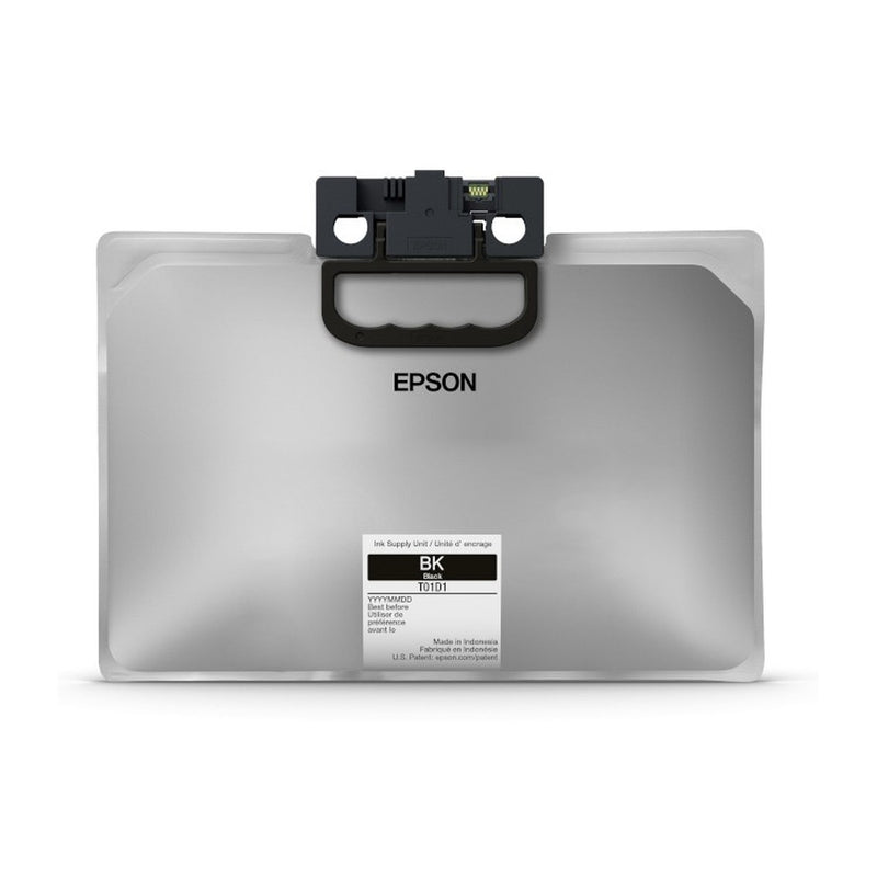 Cartucho de Tinta Epson DURABrite Ultra T01D Negro (T01D100)