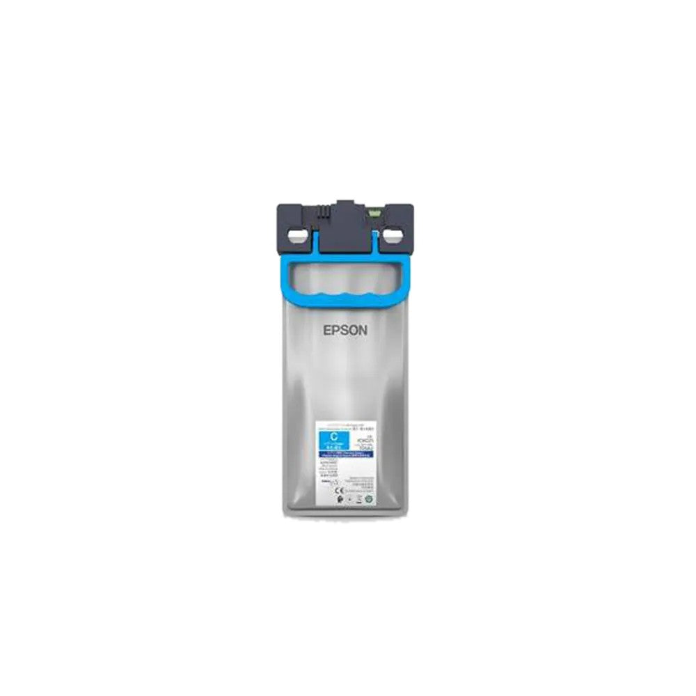 Cartucho de Tinta Epson Cian para WorkForce C878R/C879R (T05A200)